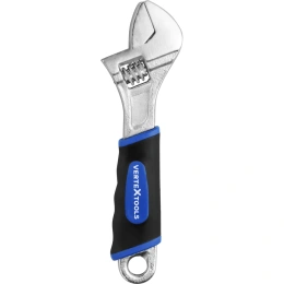 Разводной ключ vertextools 150 мм 2010-15