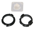 Комплект бушингов Cet CET5597 JC61-00948A/JC61-00947A для Samsung SCX-4100 упак.:2шт