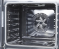 Духовой шкаф Электрический Gorenje BO6725E02BG черный