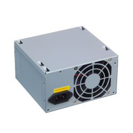 Блок питания 400W ExeGate AA400 (ATX, 8cm fan, 24pin, 4pin, 2xSATA, IDE) EX253682RUS