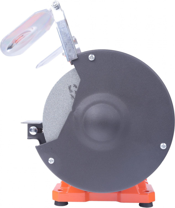 Электроточило Patriot GM 150 P Expert 375Вт 2980об/мин d 150мм t 16мм