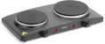 Плита Электрическая Vitek VT-3704 черный настольная
