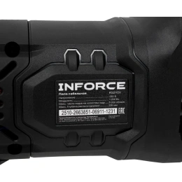 Сабельная пила Inforce RS2115V