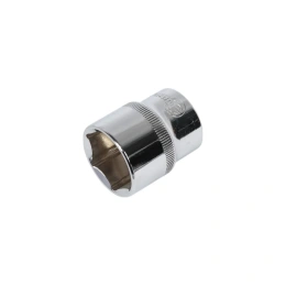 Головка шестигранная (24 мм; 1/2"; Cr-V) INTERTOOL ET-0024