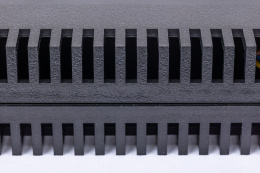 Сетевой концентратор USB NIO-EUSB 7EP USB/IP хаб на 7порт с 1 блоком питания