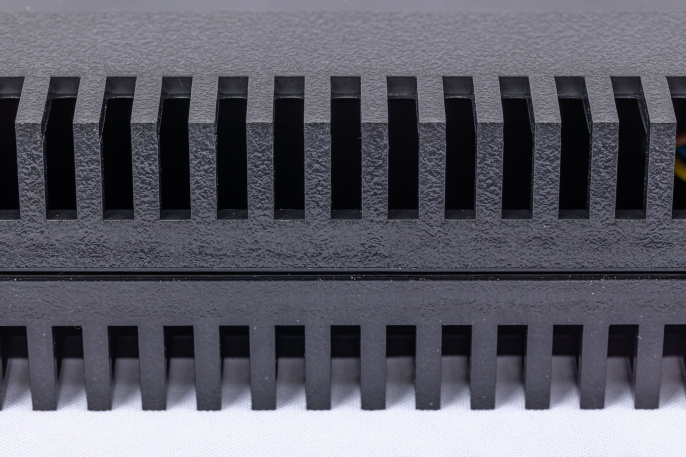 Сетевой концентратор USB NIO-EUSB 7EP USB/IP хаб на 7порт с 1 блоком питания