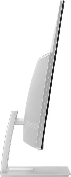 Моноблок IRU Planio 235 23.8" Full HD Ryzen 5 3500U 2.1 16Gb SSD512Gb Vega 8 Windows 11 Pro WiFi BT 120W Cam серебристый 1920x1080 RUS 2198289