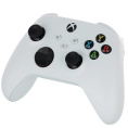 Геймпад Microsoft Xbox Wireless Controller 2020 Robot White QAS-00006