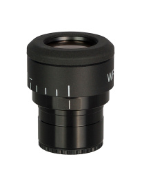Окуляр MAGUS ND10R 10х/22 мм с сеткой и диоптрийной коррекцией D 30 мм