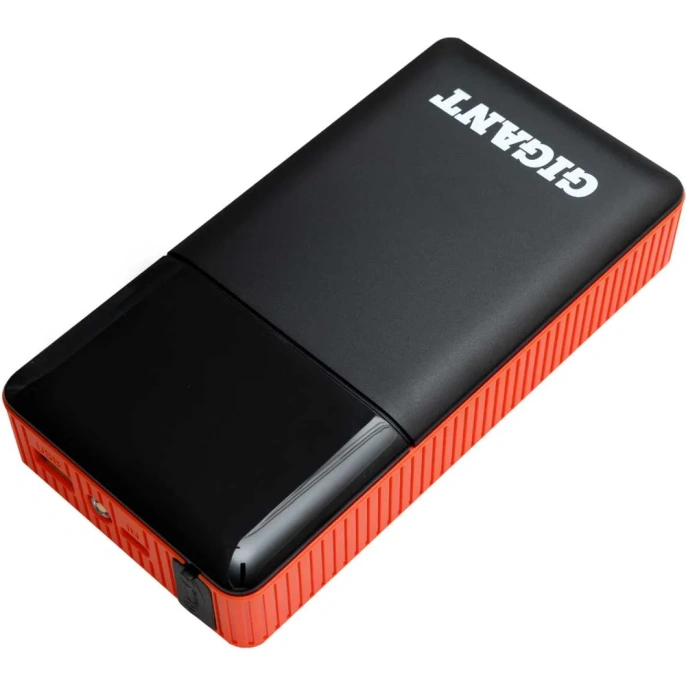 Портативное пуско-зарядное устройство Gigant 10000 mAh GSD-10