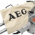 Торцовочная пила AEG PS 216 L3 4935471981