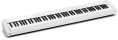 Цифровое фортепиано Casio PRIVIA, PX-S1100WE, белый