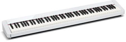 Цифровое фортепиано Casio PRIVIA, PX-S1100WE, белый
