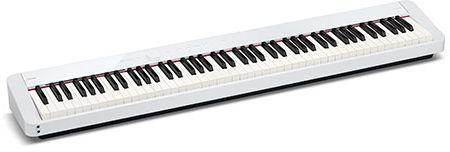 Цифровое фортепиано Casio PRIVIA, PX-S1100WE, белый