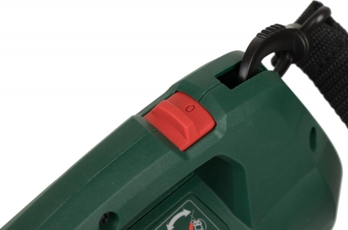 Краскопульт Bosch PFS 2000 440Вт бак:800мл 200мл/мин (0603207300)