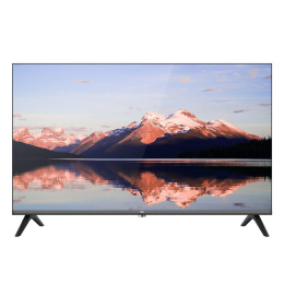 32" Телевизор BQ 32FSF04B FULL HD, СМАРТ ТВ, Android, черный