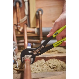 Переставные клещи Ryobi RHPBP300 5132006060