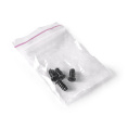 Вентилятор 12В DC ExeGate ExtraSilent ES07015S3P (70x70x15 мм, Sleeve bearing (подшипник скольжения), 3pin, 2000RPM, 18dBA) EX283371RUS