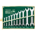 Набор рожковых ключей Rockforce 10 предметов RF-5103P(50697)