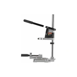 Стойка с тисками STD60 (высота 525 мм; шейка 43 мм; ход 60 мм) для дрели HAMMER 525105