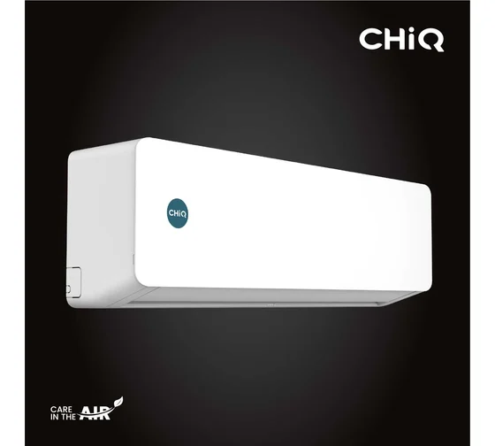 Сплит-система ChiQ csdh-24da УТ000026243 / УТ000026248