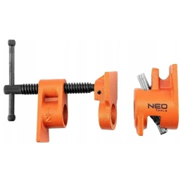 Трубчатый зажим NEO TOOLS 1/2" 45-495