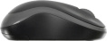 Мышь беспроводная Logitech M185, радио, оптическая, USB, 1000dpi, черный и серый [910-002252]