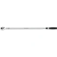 Динамометрический ключ Inforce 3/4" 100-600 Hм, 1010мм 06-05-204