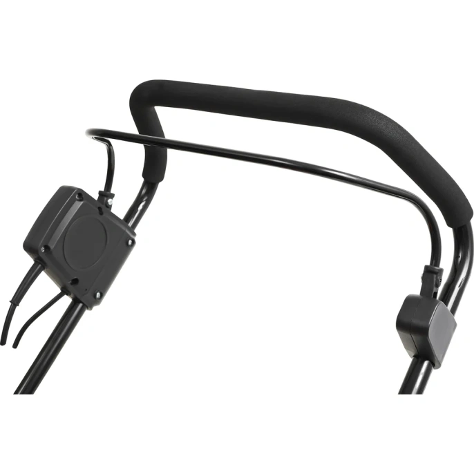 Электрический снегоуборщик Gigant SP-2000-580ES