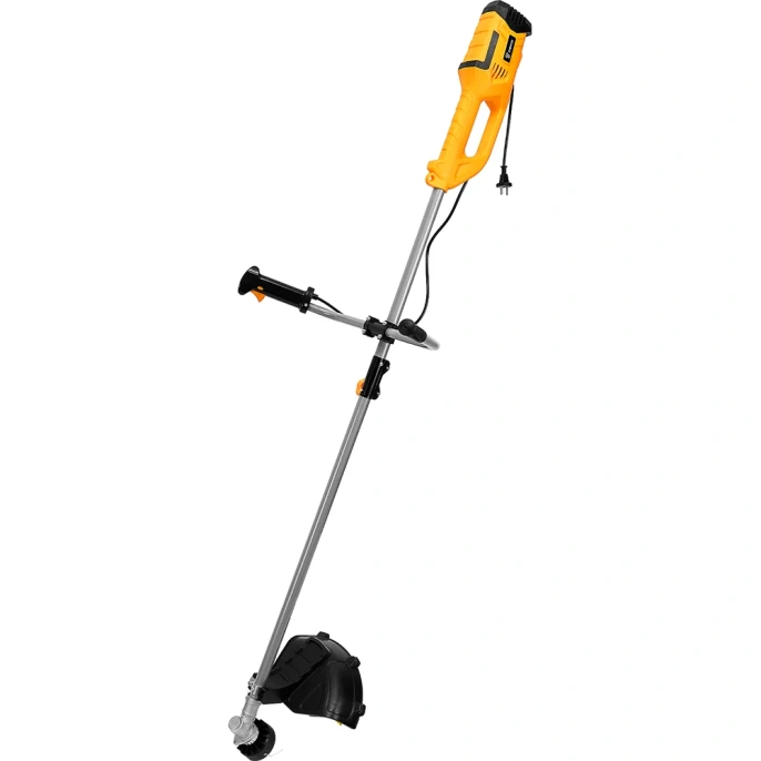 Триммер садовый электрический DEKO DKTR1250 MAX 065-1244
