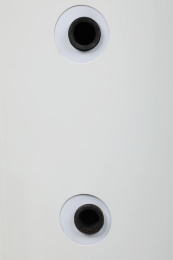 Водонагреватель BAXI V 580 TS, накопительный, 1.5кВт, 80л, белый [a7110913]