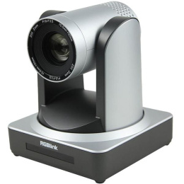 Камера PTZ model RGBLINK: 20X optical zoom PTZ cameraFull HD with HDMI/3G-SDI/LAN interface, LAN port support PoE20X Optical Zoomf 5.5~110mm,narrow-angle 3.3°,wide-angle54.7°,F number:F1.6 ~ F3.5 RGB20X-POE-WH