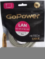 Кабель PATCH RJ-45 M /RJ-45 M 00-00027474 3.0M GOPOWER