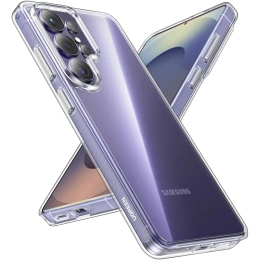 Защитный чехол для Samsung Galaxy S26 Ultra UGREEN CA329 85555 Protective Case for Samsung Galaxy S26 Ultra. Цвет: прозрачный