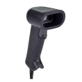 Сканер штрикода Honeywell 1960g USB Kit: HD focus, 1D/2D, PDF417. Includes scanner and USB Type A 3m straight cable CBL-500-300-S00 (1960GHD-2USB-R)