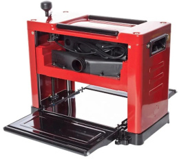 Рейсмусовый станок REDVERG RD-WP331 2000Вт