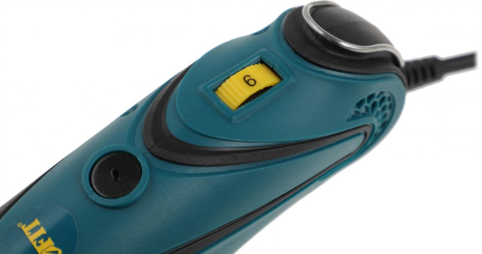 Гравер FIT DG-137PL [80595]