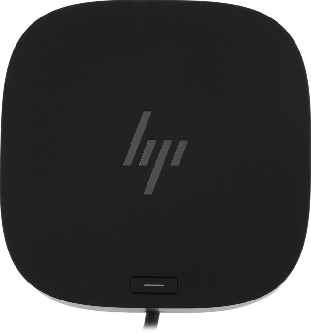 Стыковочная станция HP G5,  черный [5tw10aa]