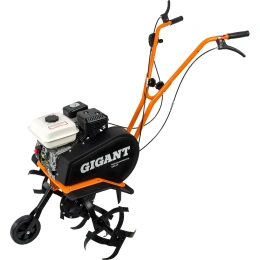 Мотокультиватор Gigant 6,5 л.с., ширина обработки 850 мм, GSK-01