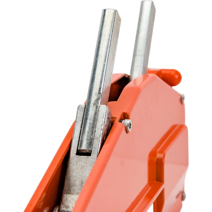 Рычажная тросовая лебедка Gigant 0,8 т, L=20м GEW-23, Диаметр троса 8,3мм, МТМ 800