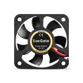 Вентилятор 5В DC ExeGate EX05010S2P-5 (50x50x10 мм, Sleeve bearing (подшипник скольжения), 2pin, 5500RPM, 27dBA) EX295199RUS