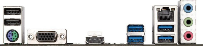 Материнская плата Gigabyte A520M K V2, Socket AM4, AMD A520, mATX, Ret