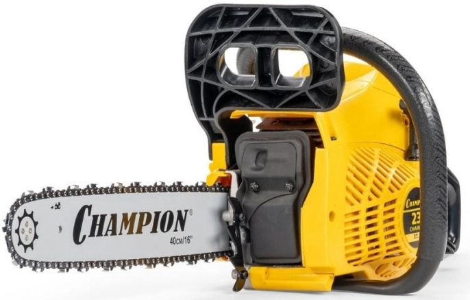 Бензопила CHAMPION PN237-16
