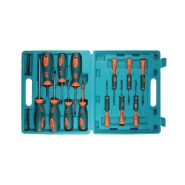 Набор отверток 28 предметов Sturm 1040-02-SS3