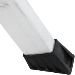 Алюминиевая стремянка с алюминиевым лотком Inforce 5 ступеней СП-01-05