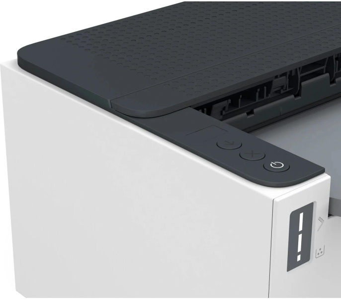 Принтер лазерный HP LaserJet Tank 1502w черно-белая печать, A4, белый [2r3e2a]