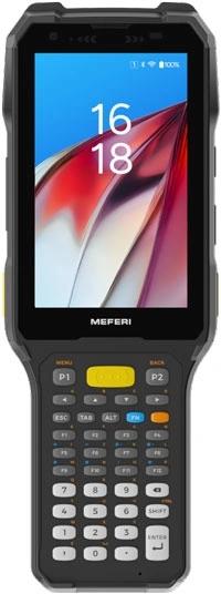 Терминал сбора данных MEFERI ME74 ME74-Q313BS90DNC2AH Zebra SE58