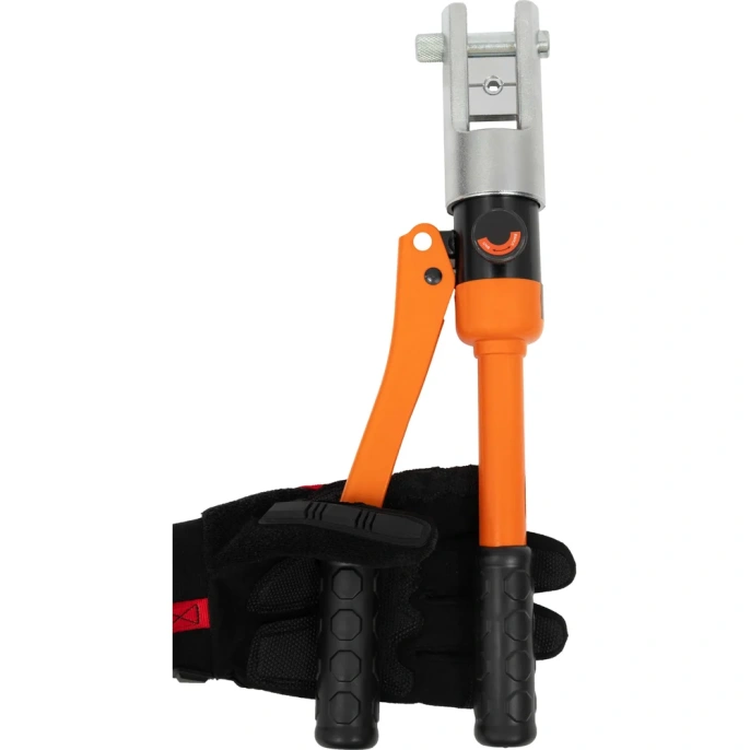 Гидравлический ручной пресс Gigant HMPJ-120с