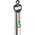 Ручная шестеренная стационарная таль EURO-LIFT ТВ 00000080 0.5 т, 6 м 00022885
