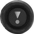 Портативная акустика JBL Flip 7 Black JBLFLIP7BLK